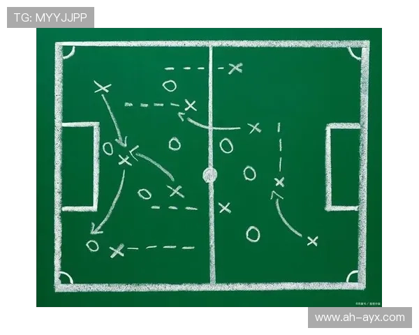 揭秘足球战术板热门阵型：攻守平衡，制胜关键