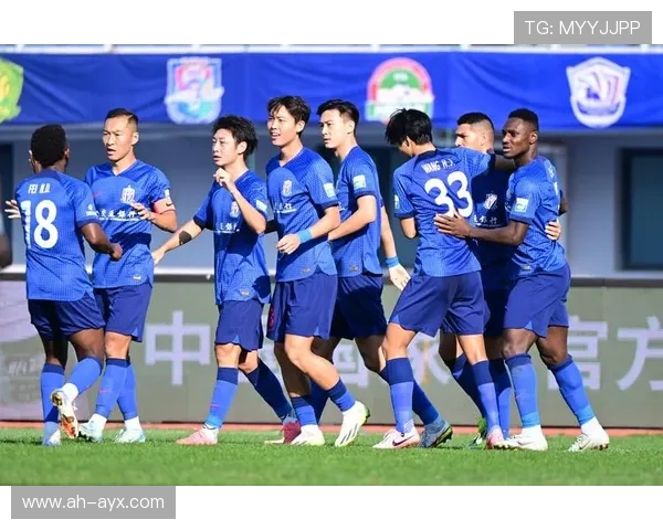 中超争冠白热化，多队角逐冠军悬念再起