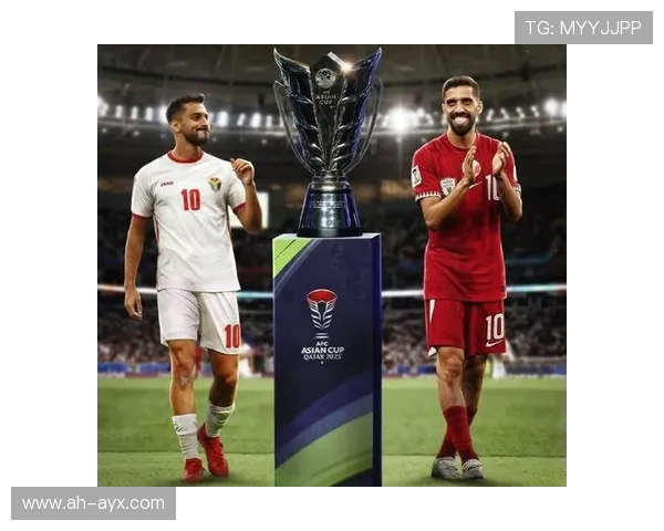 亚足联杯黑马崛起，惊艳全场引发热议