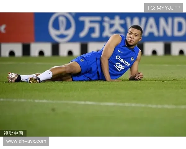 姆巴佩训练状态回暖，备战新赛季状态火热