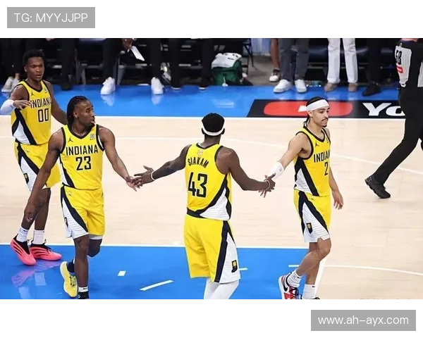 步行者内史密斯表现抢眼，助力球队取得关键胜利